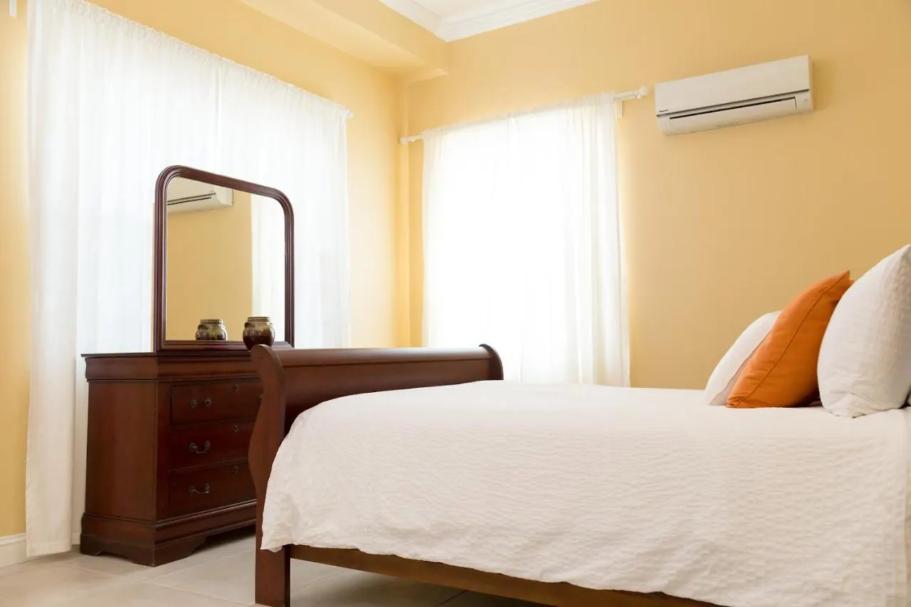 Choose To Be Happy At The Westbury - Two Bedroom Apartment Kingston Jamaica