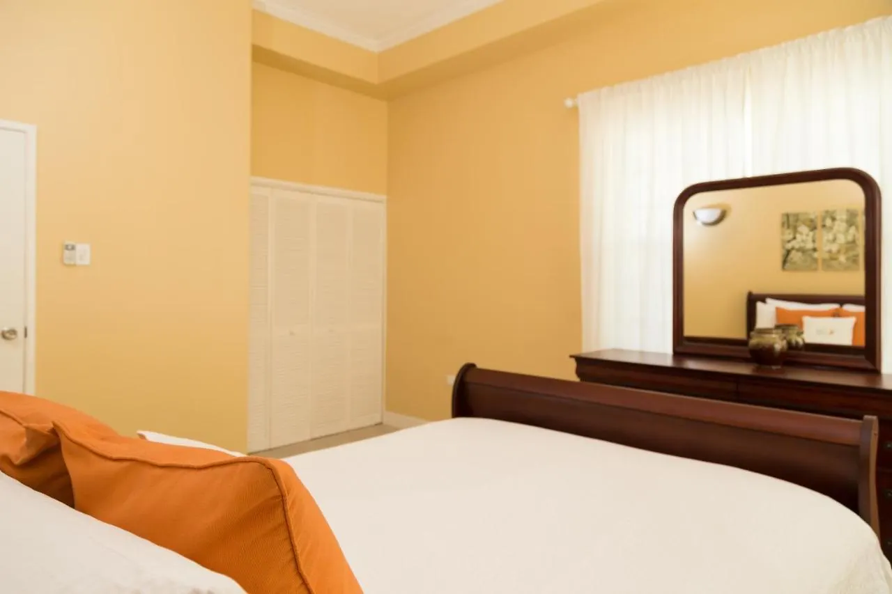 Choose To Be Happy At The Westbury - Two Bedroom Apartment Kingston