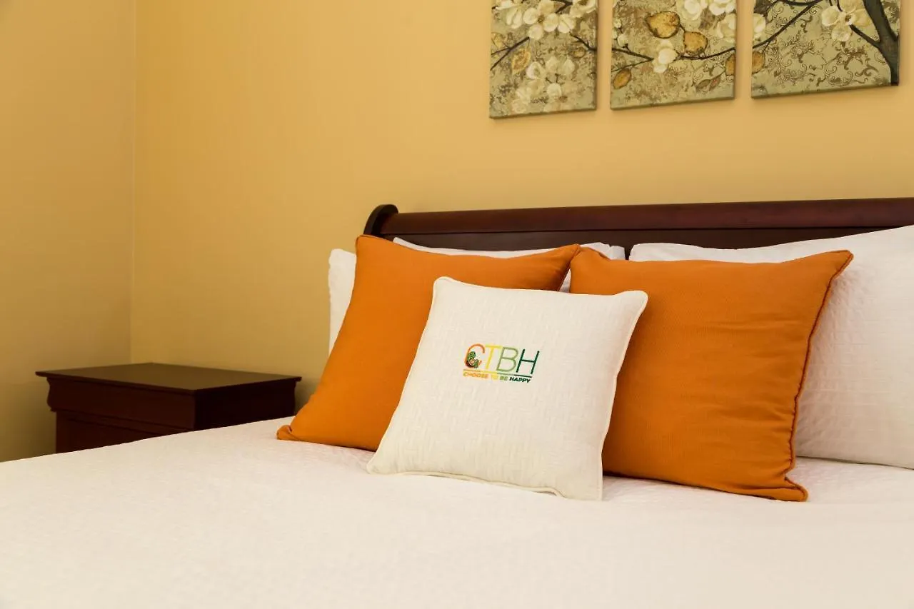 Choose To Be Happy At The Westbury - Two Bedroom Apartment Kingston 0*,