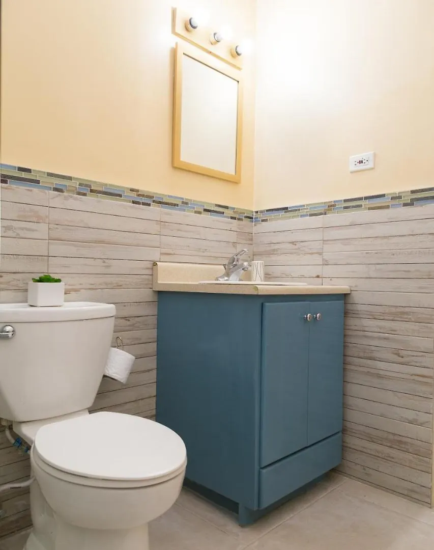 Choose To Be Happy At The Westbury - Two Bedroom Apartment Kingston Jamaica