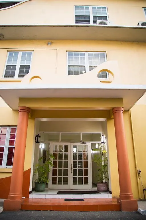 Choose To Be Happy At The Westbury - Two Bedroom Apartment Kingston