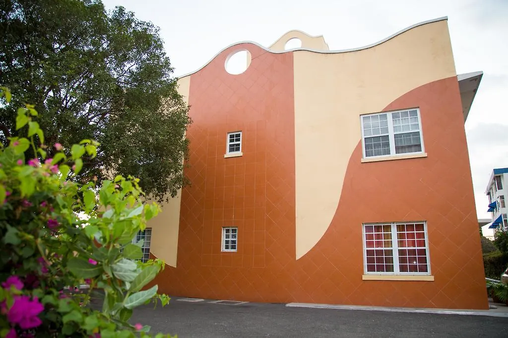 Choose To Be Happy At The Westbury - Two Bedroom Apartment Kingston